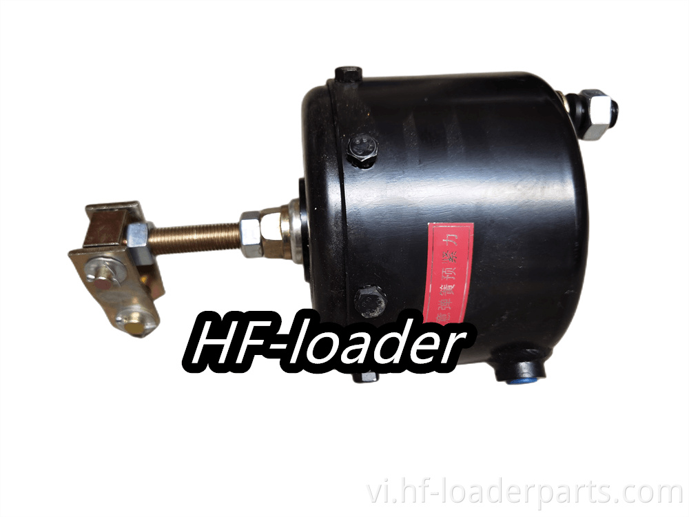 Lonking XGMA QZ50 Bãi đậu xe Lonking XGMA QZ50 Parking Brake Air Chamber